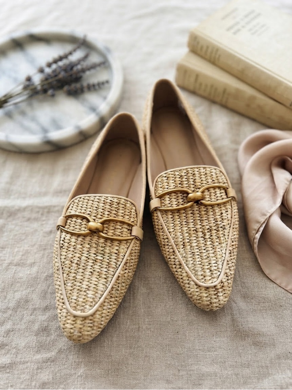 Veronica Beard Champlain Loafer